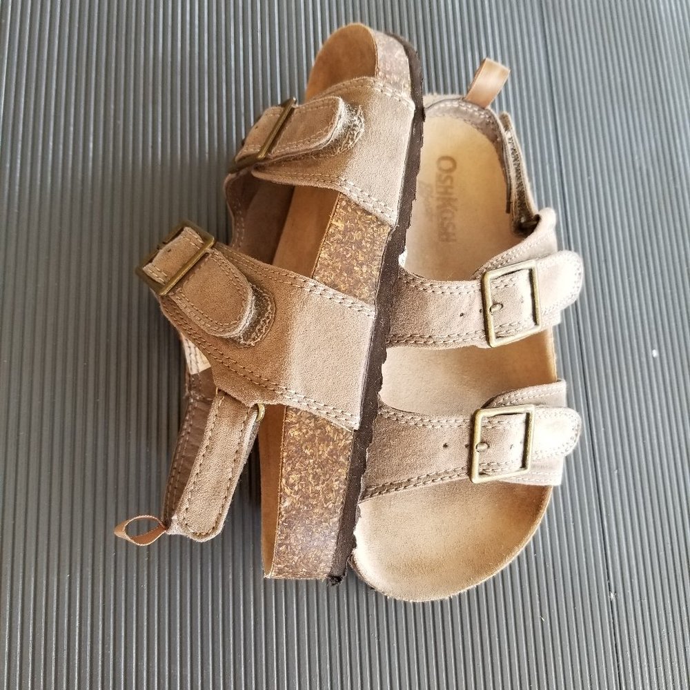 OshKosh B'Gosh Kids Sandals